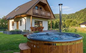 Dunajec Spa House